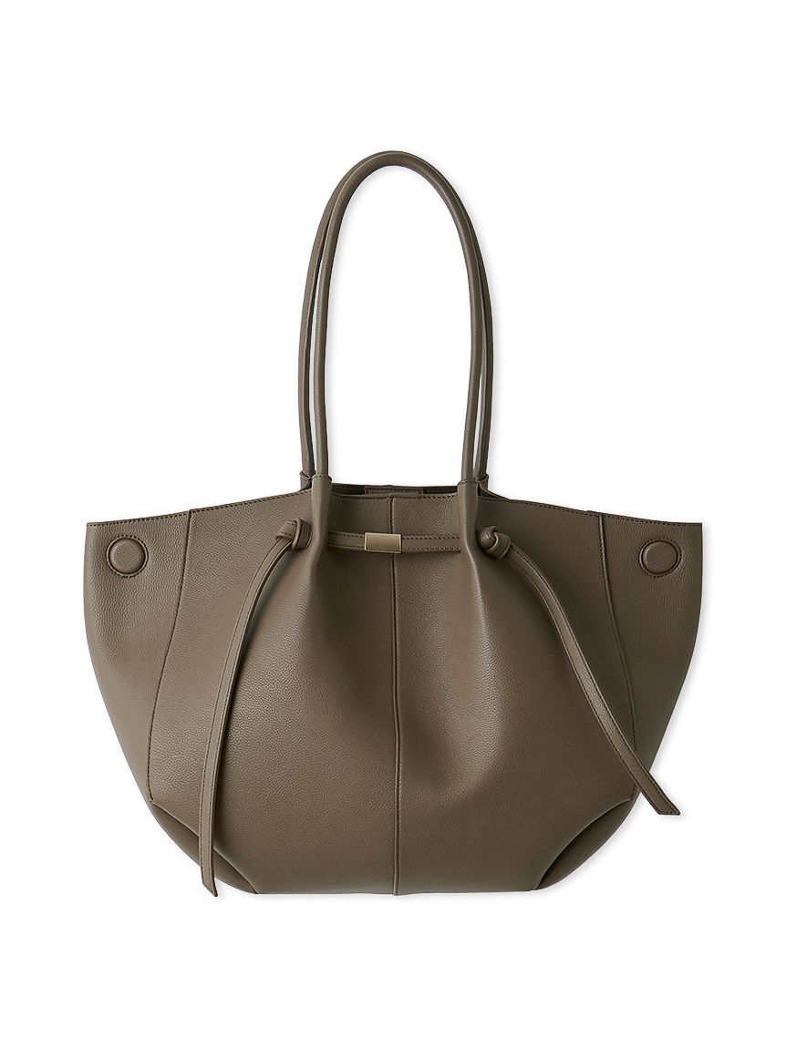 FRAY I.D「ベルトデザイントートバッグ」|トートバッグ|