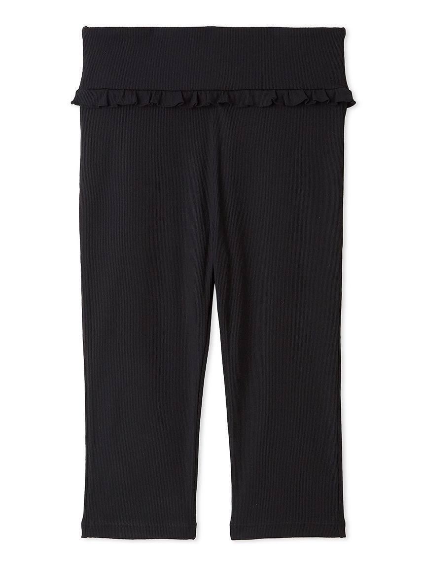 LILY BROWN「カプリパンツ」|その他|