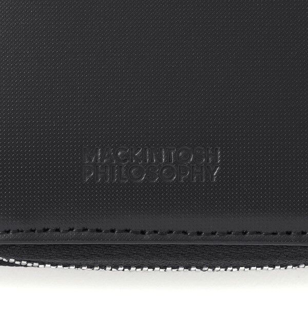 MACKINTOSH PHILOSOPHY「【WEB限定】オルトモアシリーズ 二つ折り財布」|財布|