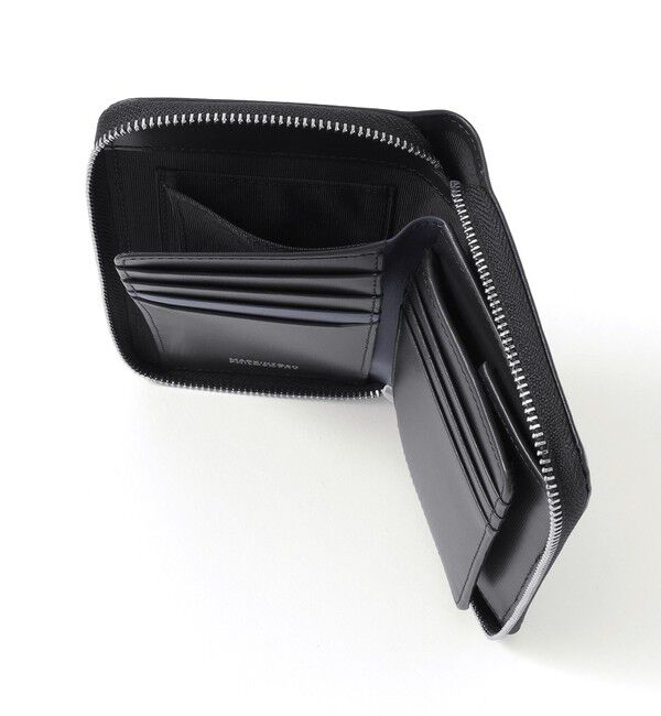 MACKINTOSH PHILOSOPHY「【WEB限定】オルトモアシリーズ 二つ折り財布」|財布|