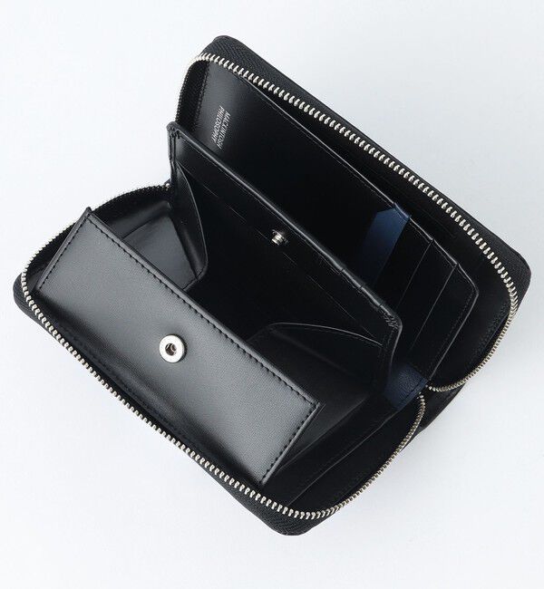 MACKINTOSH PHILOSOPHY「【WEB限定】オルトモアシリーズ 二つ折り財布」|財布|