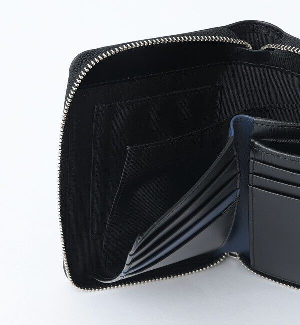 MACKINTOSH PHILOSOPHY「【WEB限定】オルトモアシリーズ 二つ折り財布」|財布|