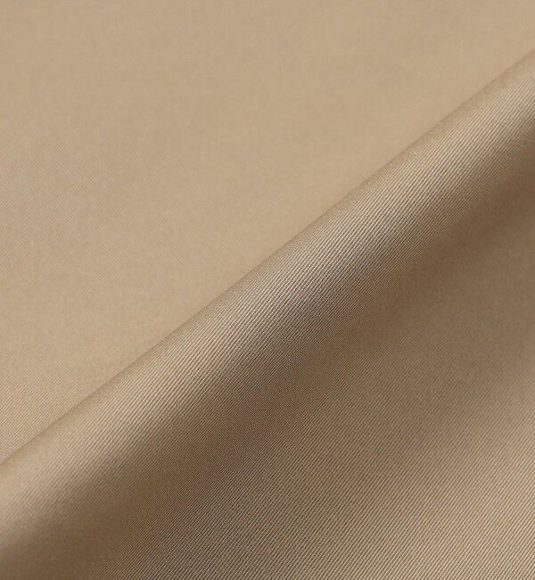 MACKINTOSH PHILOSOPHY「ツイルストレッチ BELFAST（ベルファスト）ミリタリーパーカ」|ブルゾン・スタジャン|