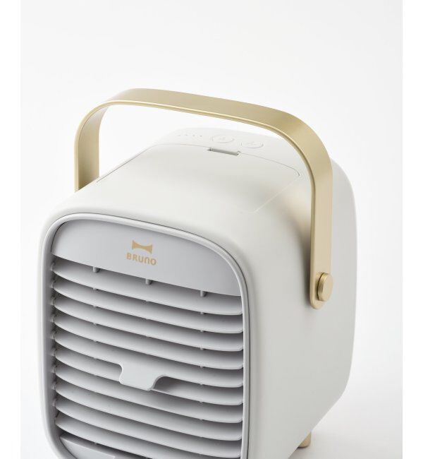 TOKYO DESIGN CHANNEL「BRUNO ブルーノ ポータブルデスクミストファン」|その他|