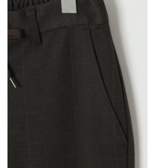 IKKA LOUNGE「【セットアップ対応】GOKU楽ワーク イージーパンツ」|その他|