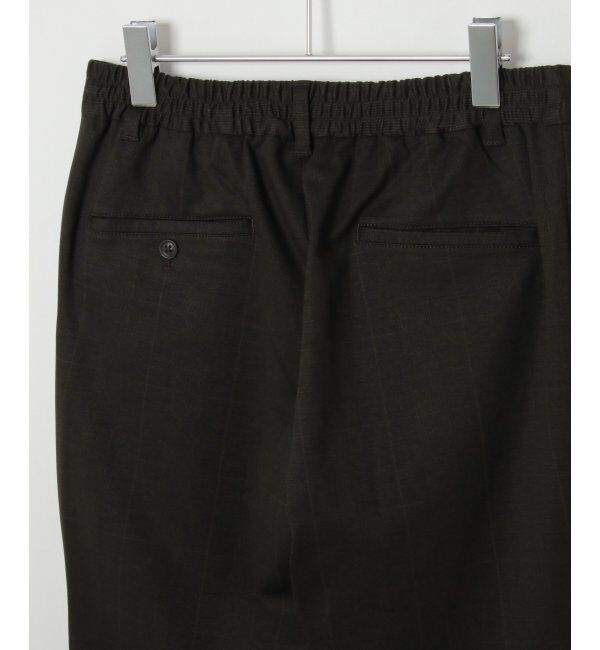 IKKA LOUNGE「【セットアップ対応】GOKU楽ワーク イージーパンツ」|その他|