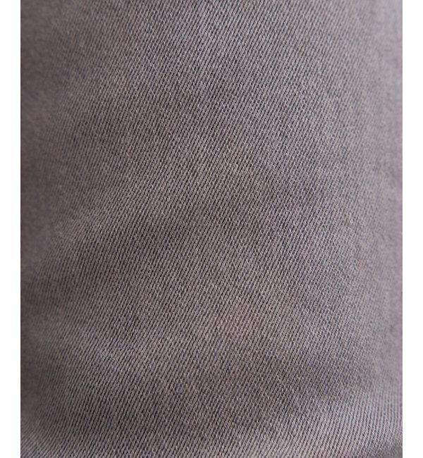 ikka「ボンディングスキニーパンツ」|その他|