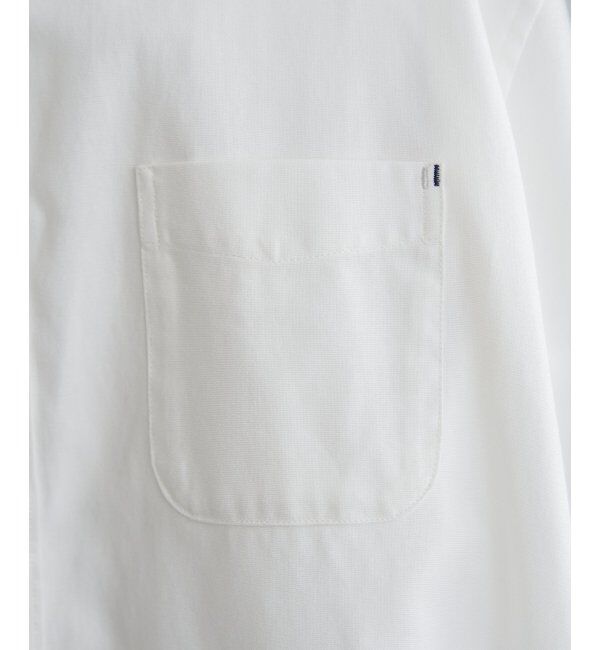 ikka「【吸水速乾】イージーケアオックスボタンダウンシャツ」|シャツ・ブラウス|