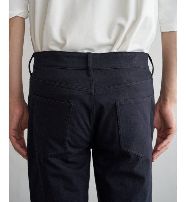 ikka「GOKU楽パンツ EASY STRETCH 起毛5P」|その他|