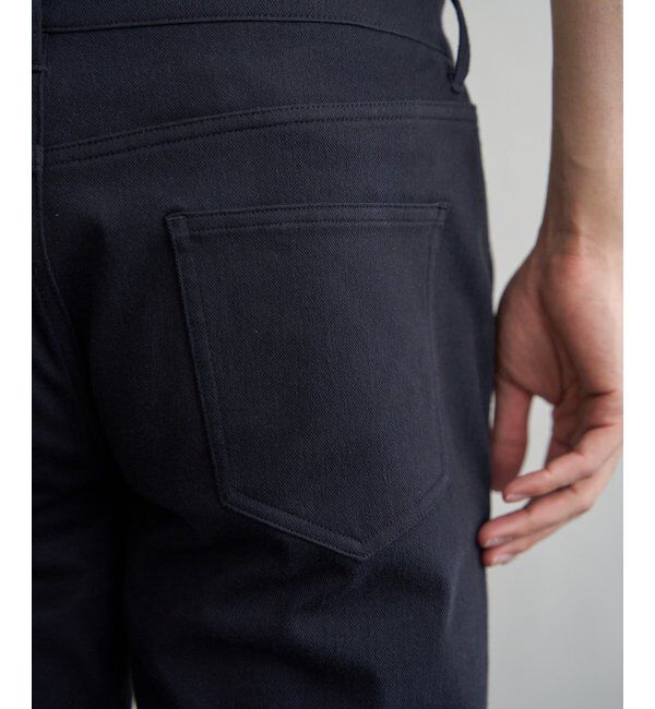 ikka「GOKU楽パンツ EASY STRETCH 起毛5P」|その他|