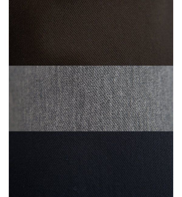 ikka「GOKU楽パンツ EASY STRETCH 起毛5P」|その他|