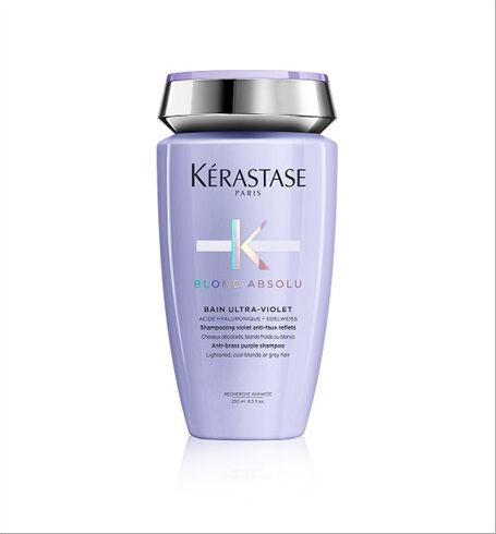 ケラスターゼ「バン　ブロンドアブソリュ（シャンプー）」|シャンプー|－