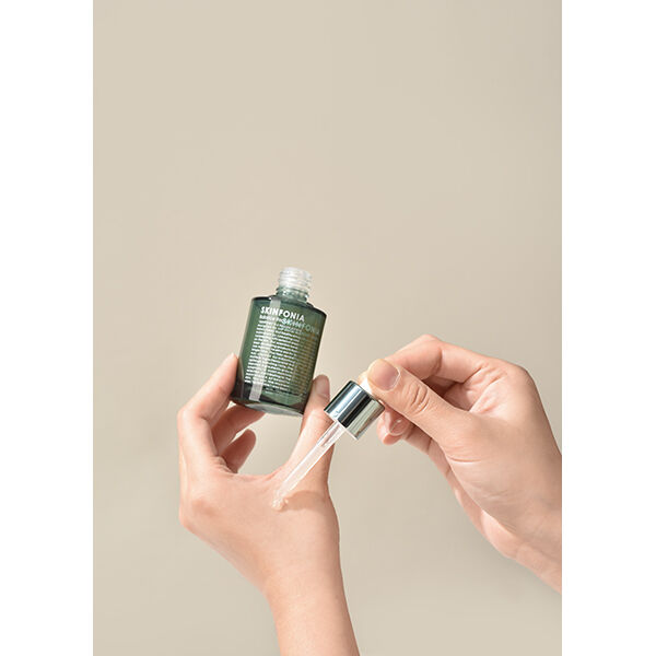  「SKINFONIA SKINFONIA バランスリペア セラム (30mL)」|美容液・オイル・クリーム|
