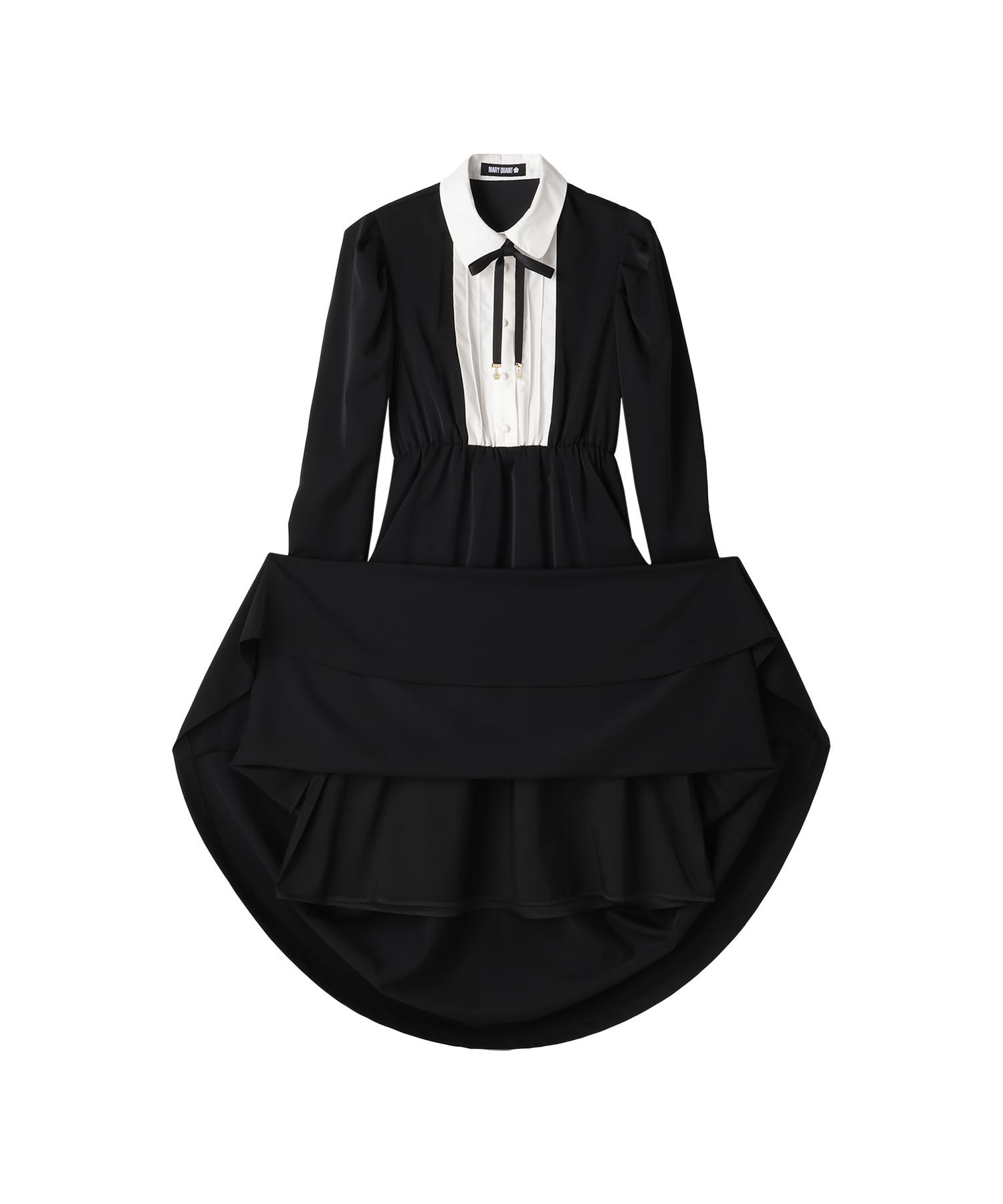 MARY QUANT「クラシカル ワンピース」|ワンピース|