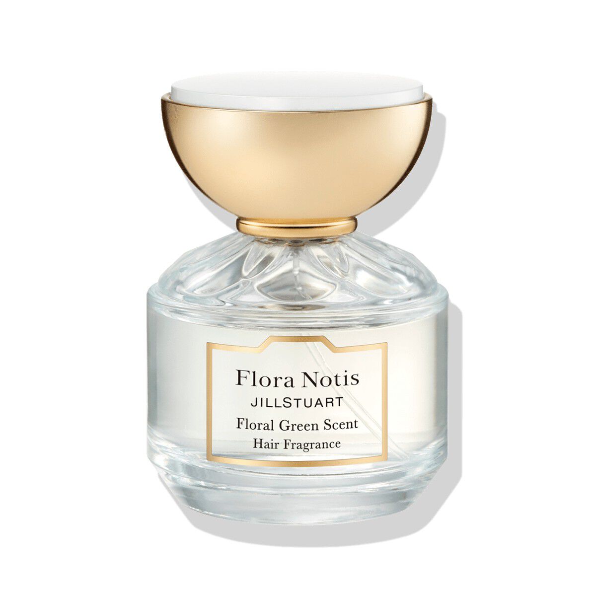 Flora Notis JILL STUART「フローラノーティス ジルスチュアート へアフレグランス」|香水・フレグランス|Floral　Ｇｒｅｅｎ