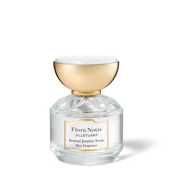 Flora Notis JILL STUART「フローラノーティス ジルスチュアート へアフレグランス」|香水・フレグランス|Sensual Jasmine
