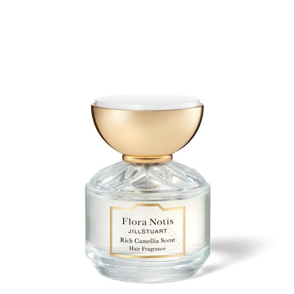 Flora Notis JILL STUART「フローラノーティス ジルスチュアート へアフレグランス」|香水・フレグランス|Rich Camellia
