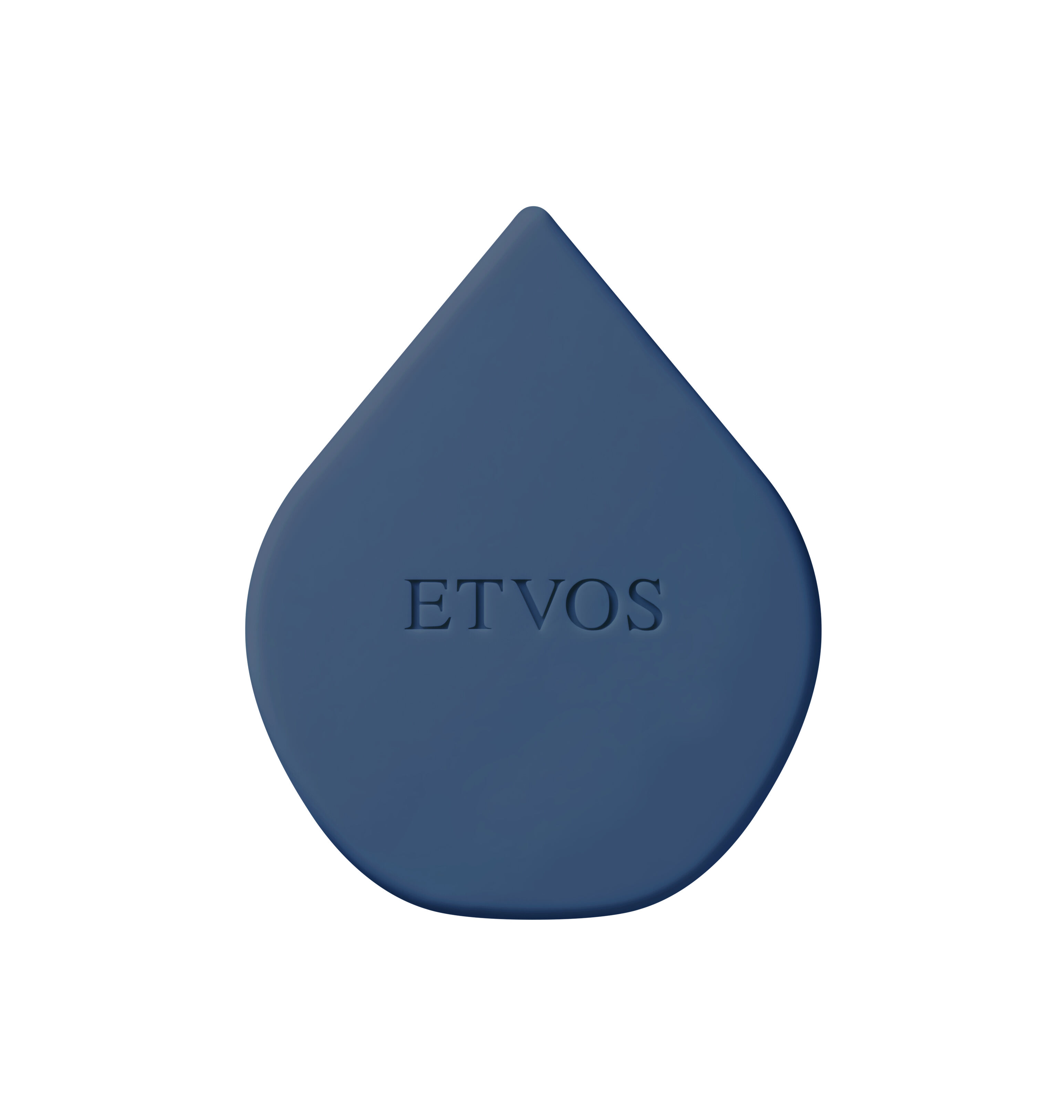 ETVOS「リラクシングマッサージブラシ」|入浴剤・バスグッズ|