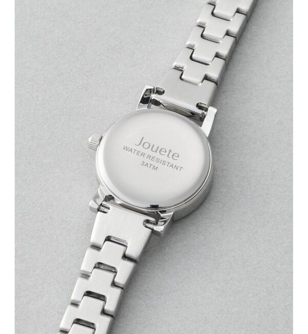 Jouete「[タイムピース] ソーラー サークル」|腕時計|