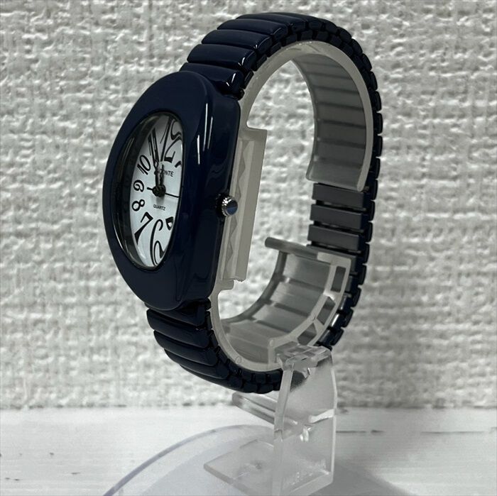 BACKYARD FAMILY「腕時計 レディース かわいい 通販 レディースウォッチ 時計 とけい リストウォッチ ジャバラ時計」|腕時計|