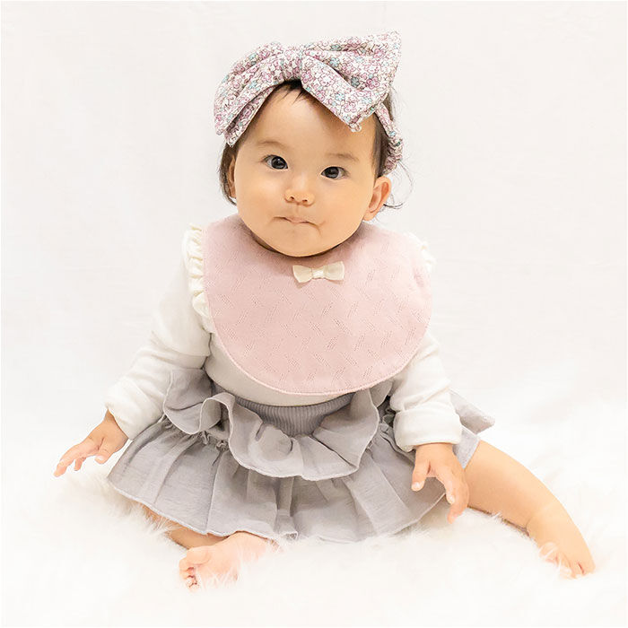 BACKYARD FAMILY「出産祝い ギフトセット アエナック 通販 Aenak 女の子 男の子 ベビー服 ベビーギフトセット」|その他ベビーウェア|