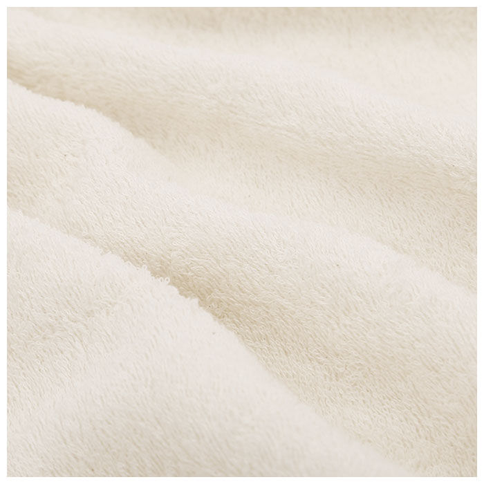 BACKYARD FAMILY「おくるみ 通販 新生児 沐浴 フード付きバスタオル ベビーバスタオル バスタオル 今治タオル」|その他ベビーウェア|