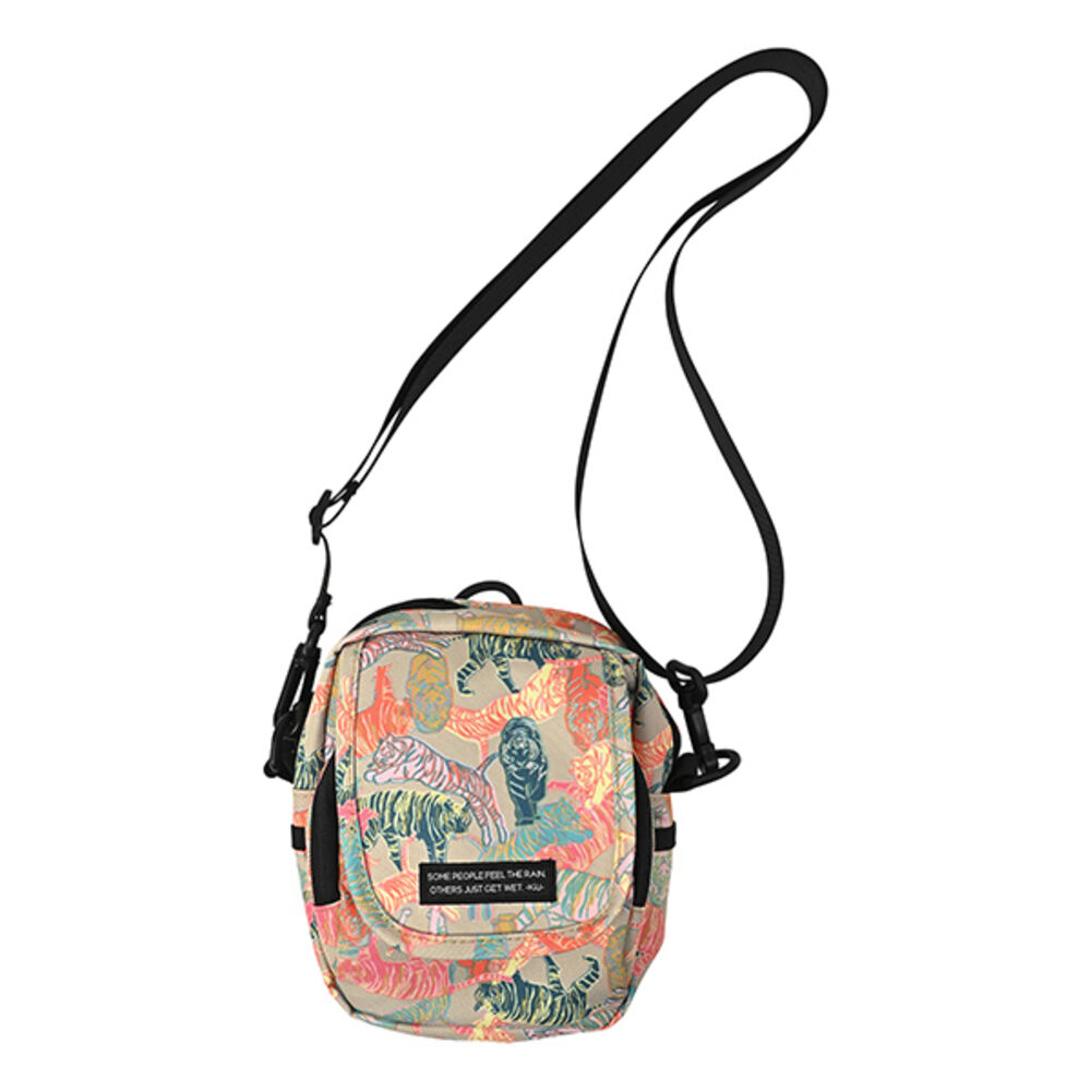 KiU「KiU キウ ショルダーバッグ 600D 通販 ショルダーバック ショルダー 肩掛け 斜めかけ」|ショルダー・メッセンジャー|その他1