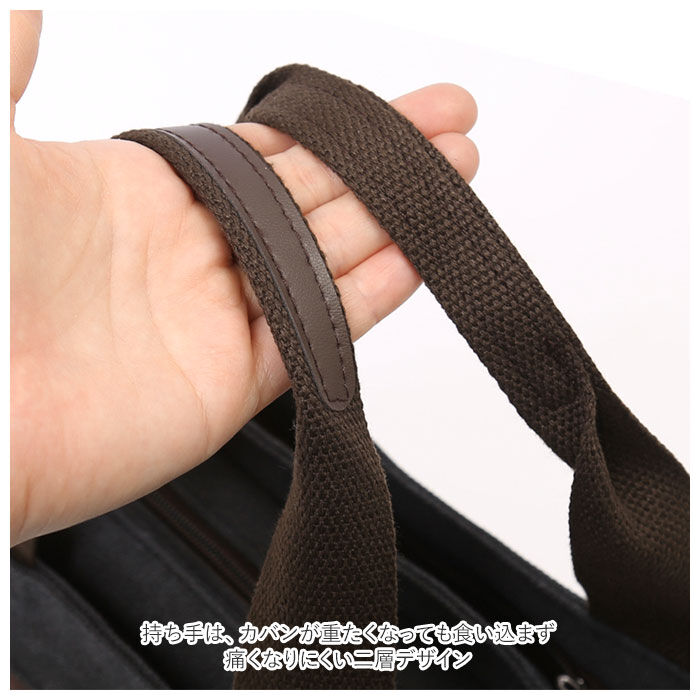 BACKYARD FAMILY「ショルダーバッグ レディース 斜めがけ 通販 トートバッグ 肩掛けカバン キャンバス 横長」|ショルダー・メッセンジャー|