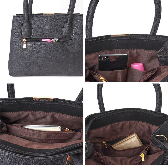 BACKYARD FAMILY「ショルダーバッグ 2way 通販 ハンドバッグ レディース 通勤バッグ オフィス おしゃれ」|ショルダー・メッセンジャー|