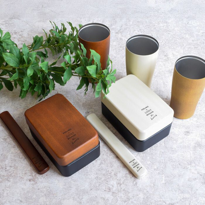 BACKYARD FAMILY「箸ケース スライド 19.5cm 通販 日本製 FIG 箸箱セット お箸ケース お箸箱 お箸セット」|食器・キッチングッズ|