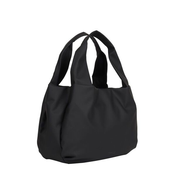 CAMPER「[カンペール] Globo トートバッグ」|トートバッグ|ブラック