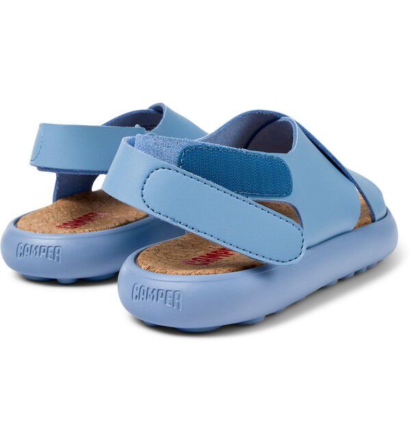 CAMPER「[カンペール] PELOTAS FLOTA / サンダル」|サンダル|