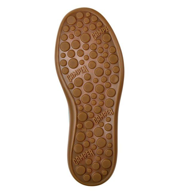 CAMPER「[カンペール] PELOTAS SOLLER / カジュアルシューズ」|スニーカー|