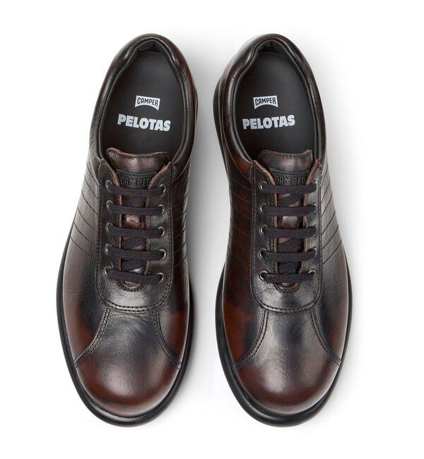 CAMPER「[カンペール] PELOTAS ARIEL / カジュアルシューズ」|スニーカー|