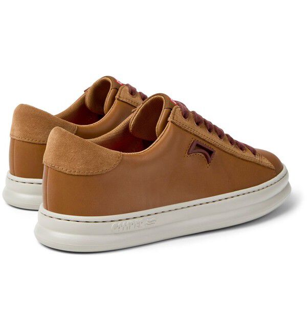 CAMPER「[カンペール] RUNNER FOUR / レザースニーカー」|スニーカー|