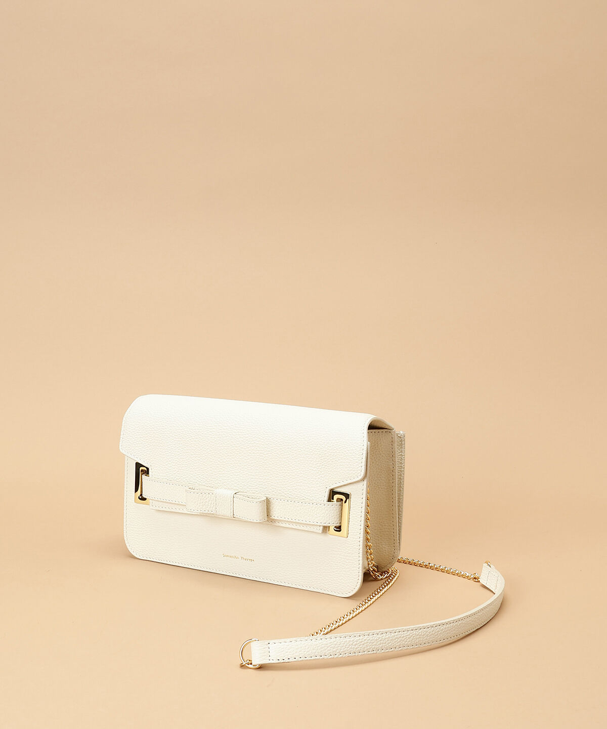 Samantha Thavasa「エムシュシュⅡ ショルダーバッグ 大サイズ」|ショルダー・メッセンジャー|