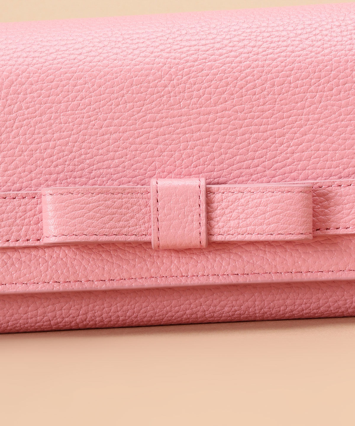 Samantha Thavasa「エムシュシュⅡ 長財布」|財布|