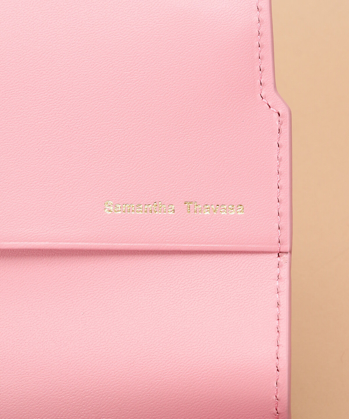 Samantha Thavasa「エムシュシュⅡ 長財布」|財布|