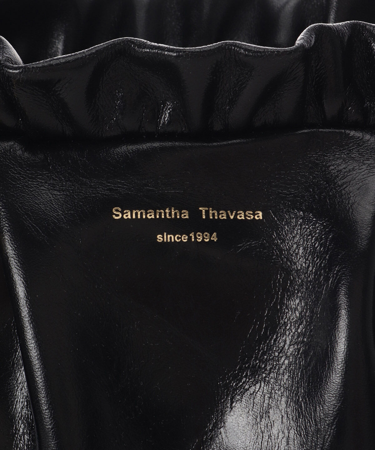Samantha Thavasa「サマンサ ルプリュ・ミニョン ハンドバッグ[Revival Collection]」|ハンドバッグ|