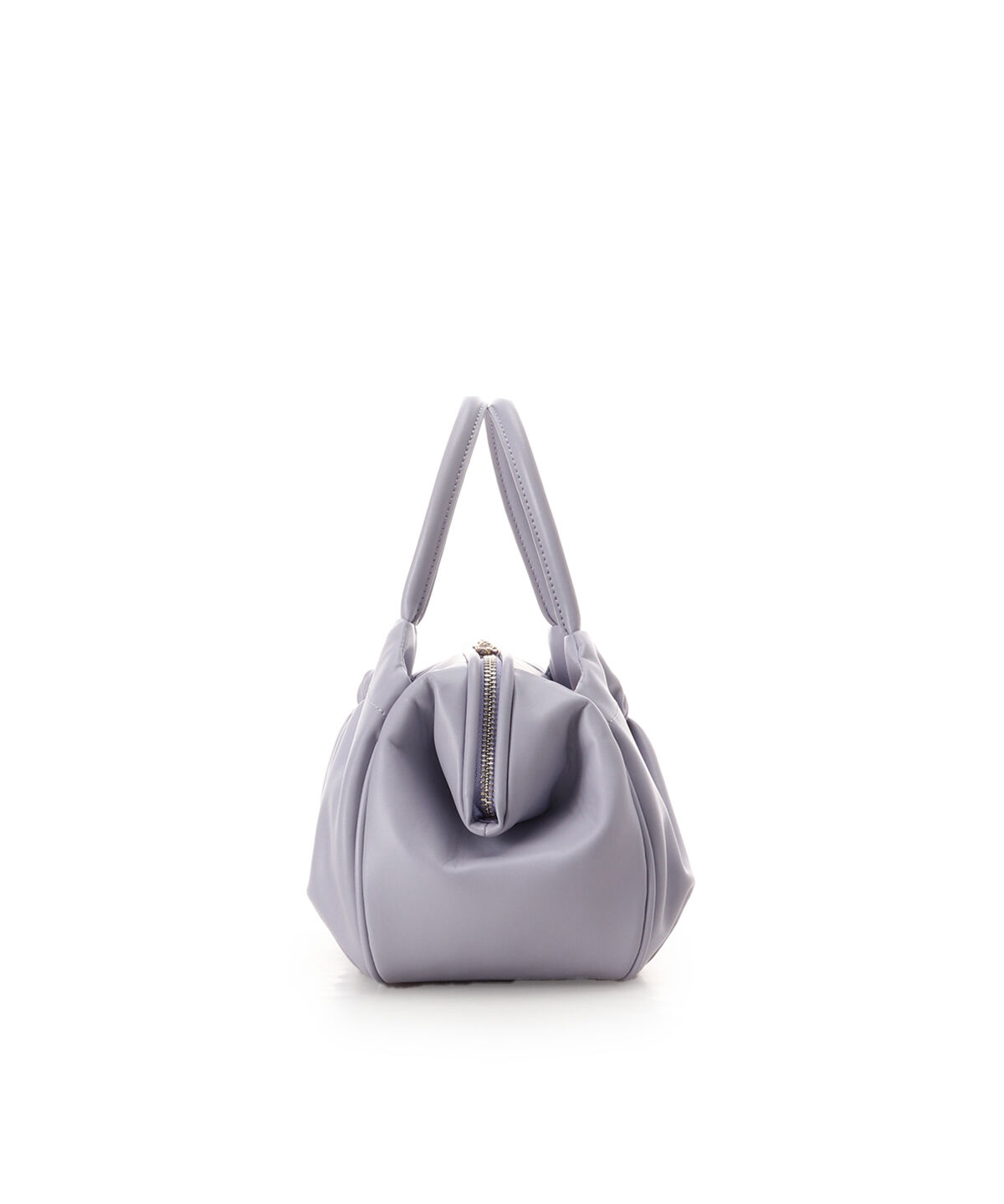 Samantha Thavasa「ギャザーデザインハンドバッグ」|ハンドバッグ|