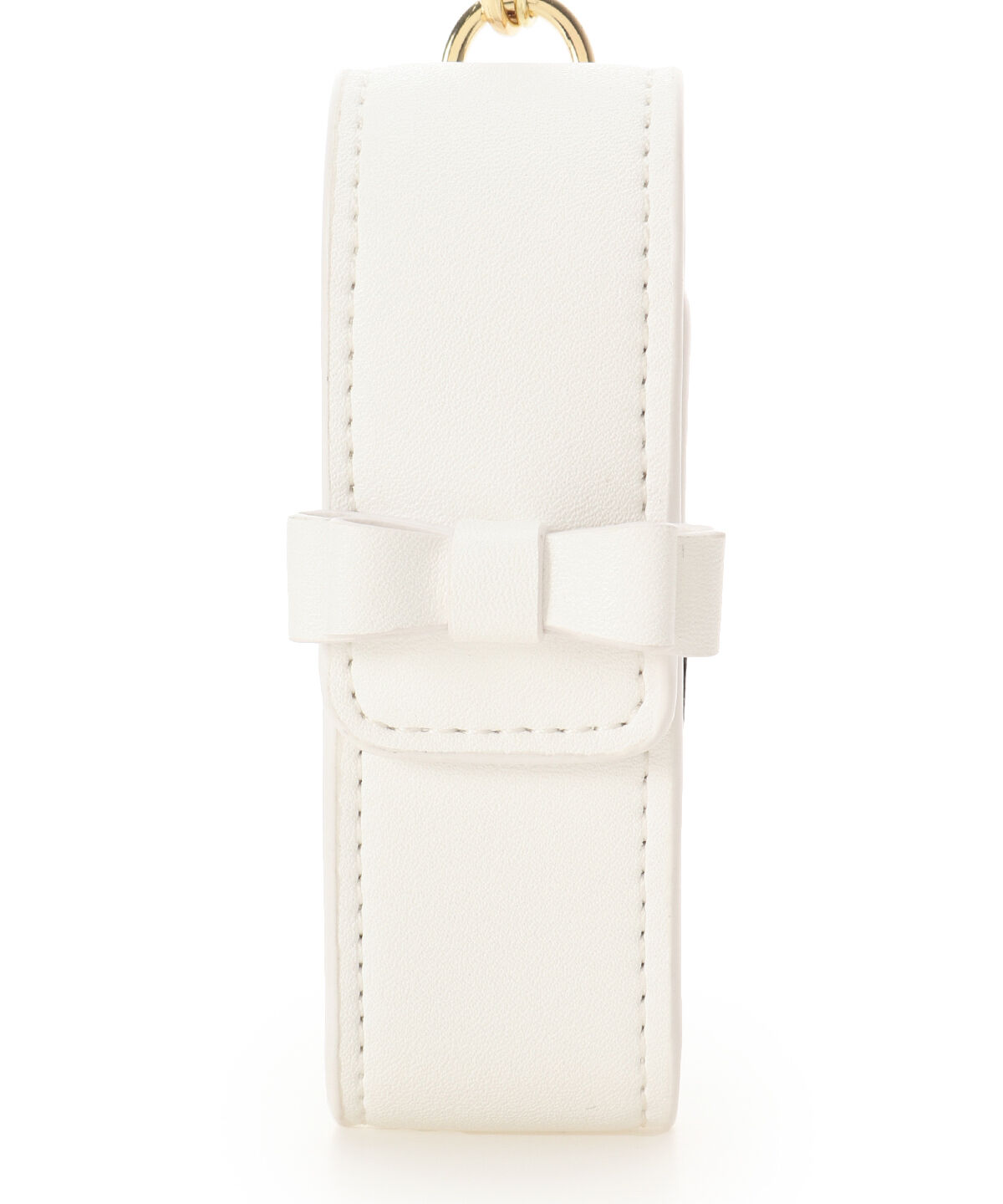 Samantha Vega「バレッタリボンリップケース」|ポーチ|