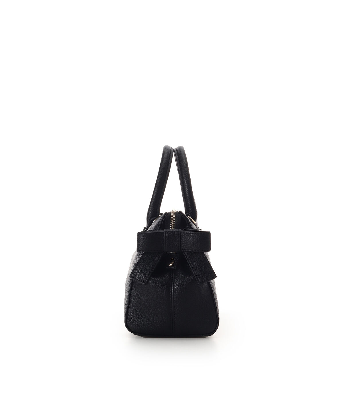 Samantha Vega「スクエアリボンハンドバッグ」|ハンドバッグ|