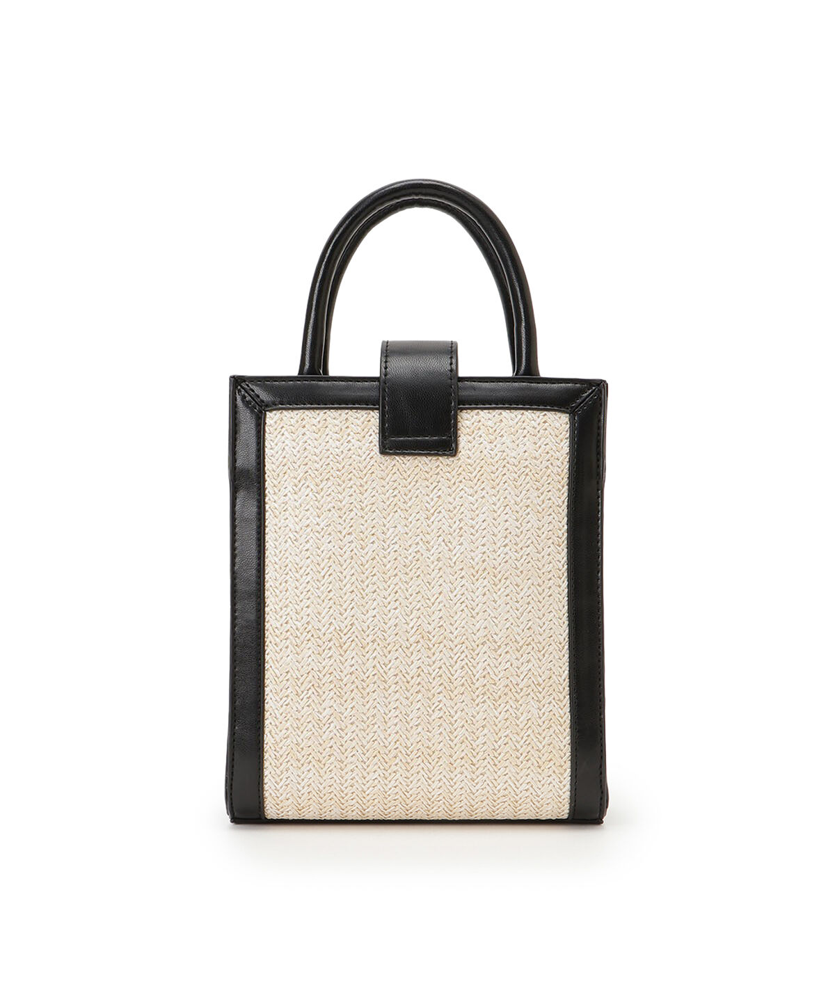 WILLSELECTION「リボン2Wayバッグ」|ショルダー・メッセンジャー|