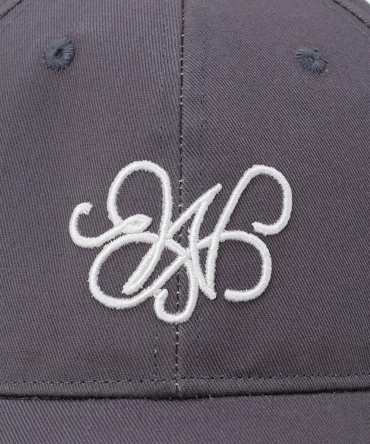 WILLSELECTION「WSロゴ刺繍キャップ」|その他|