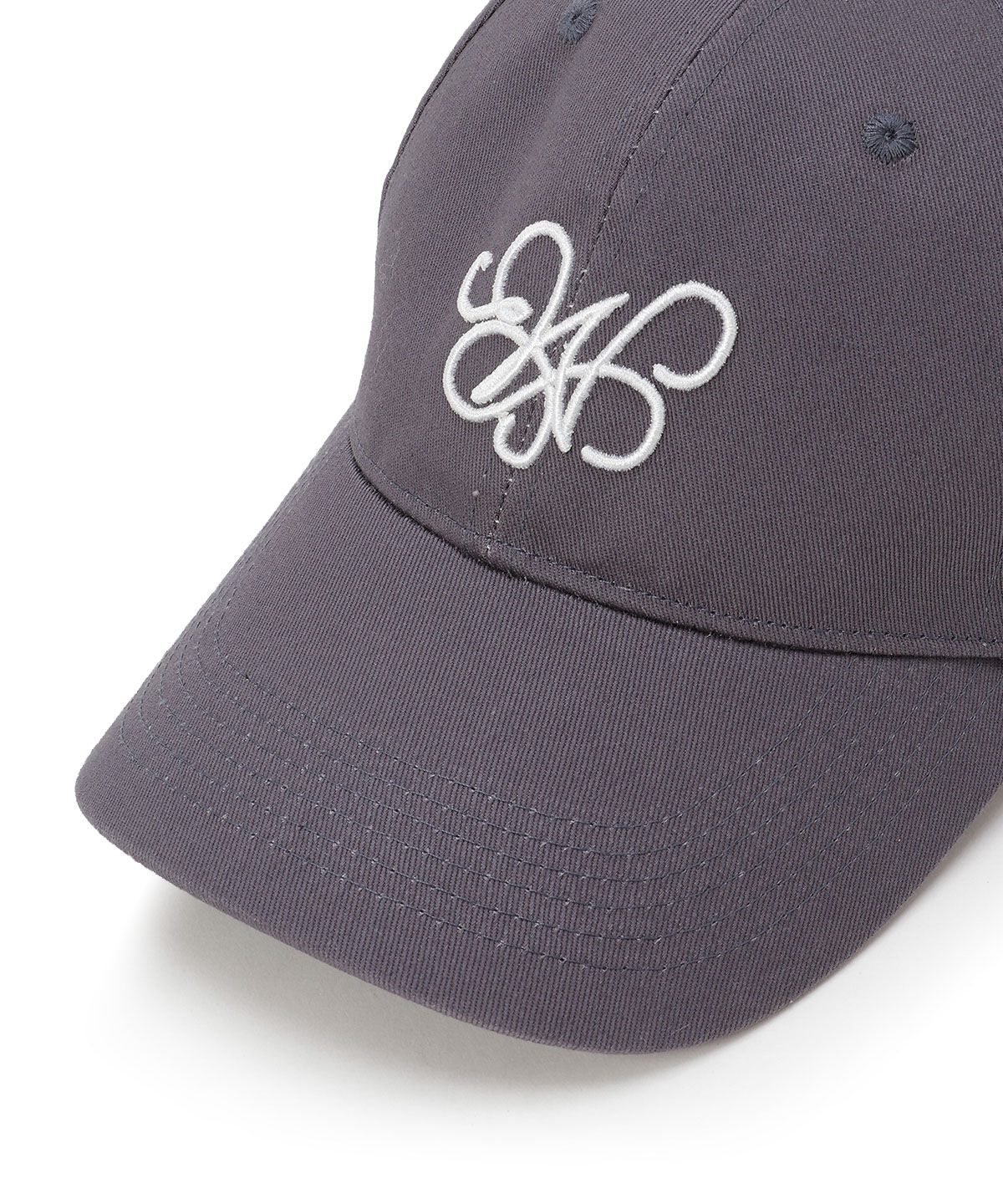 WILLSELECTION「WSロゴ刺繍キャップ」|その他|