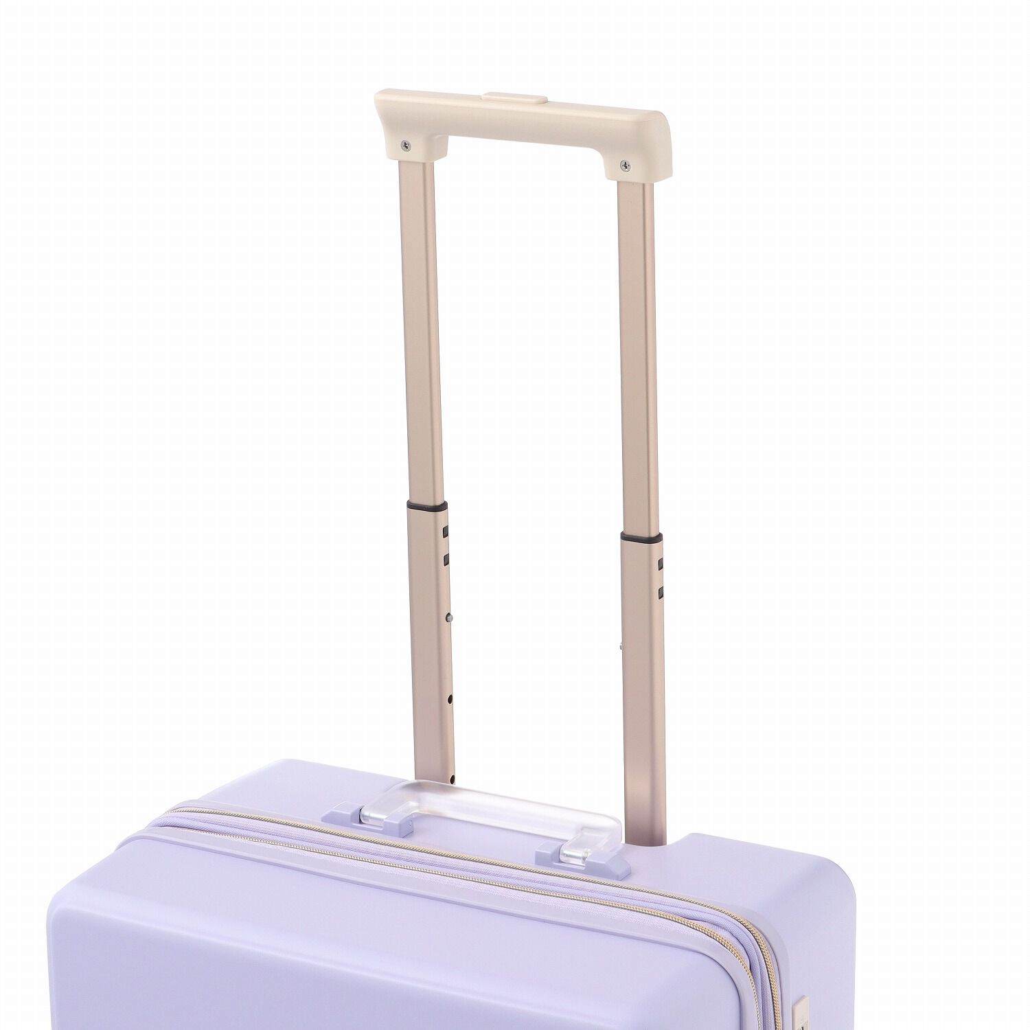 Jewelna Rose「スーツケース シャーム キャリーケース トローリー 51L 05202」|キャリーケース|