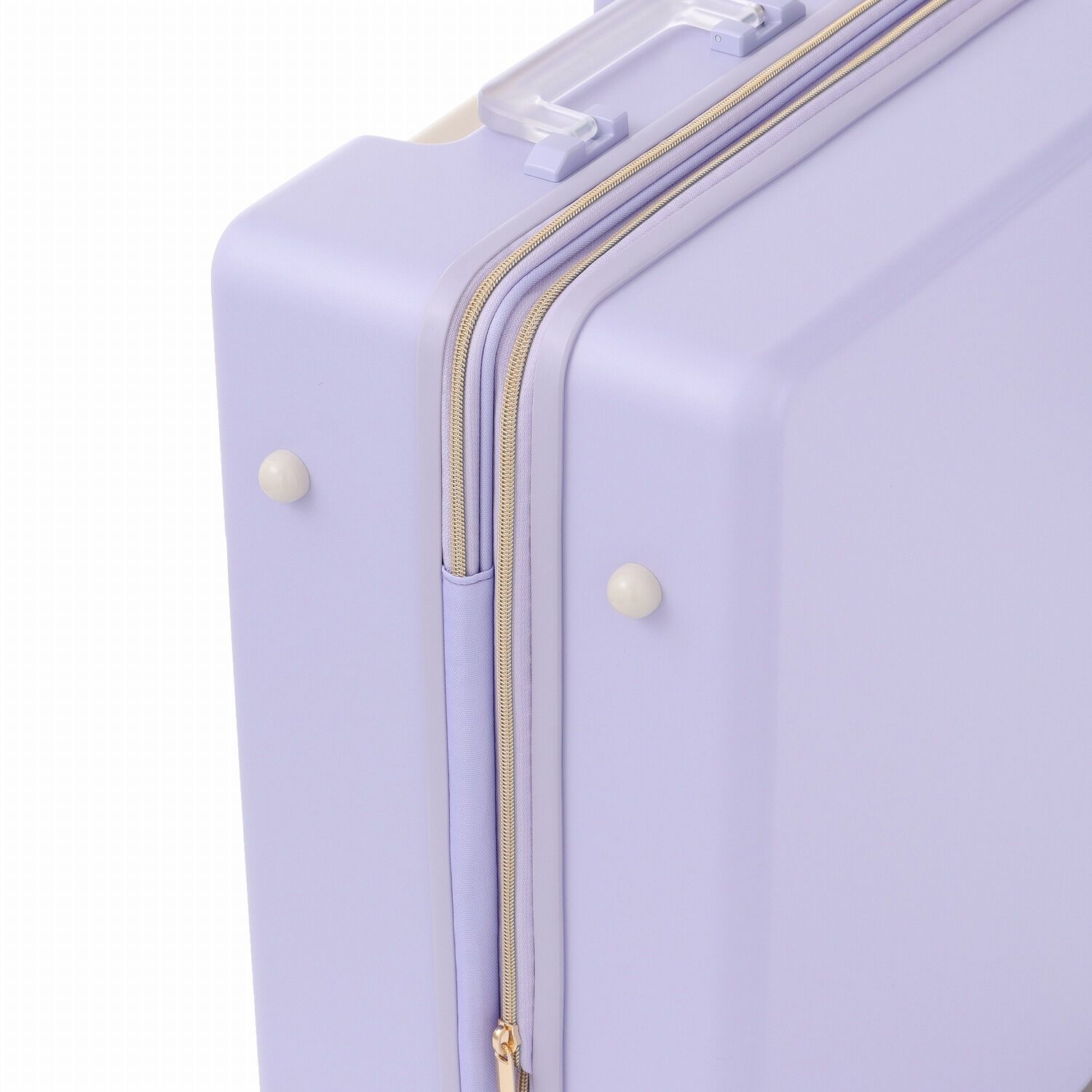 Jewelna Rose「スーツケース シャーム キャリーケース トローリー 51L 05202」|キャリーケース|