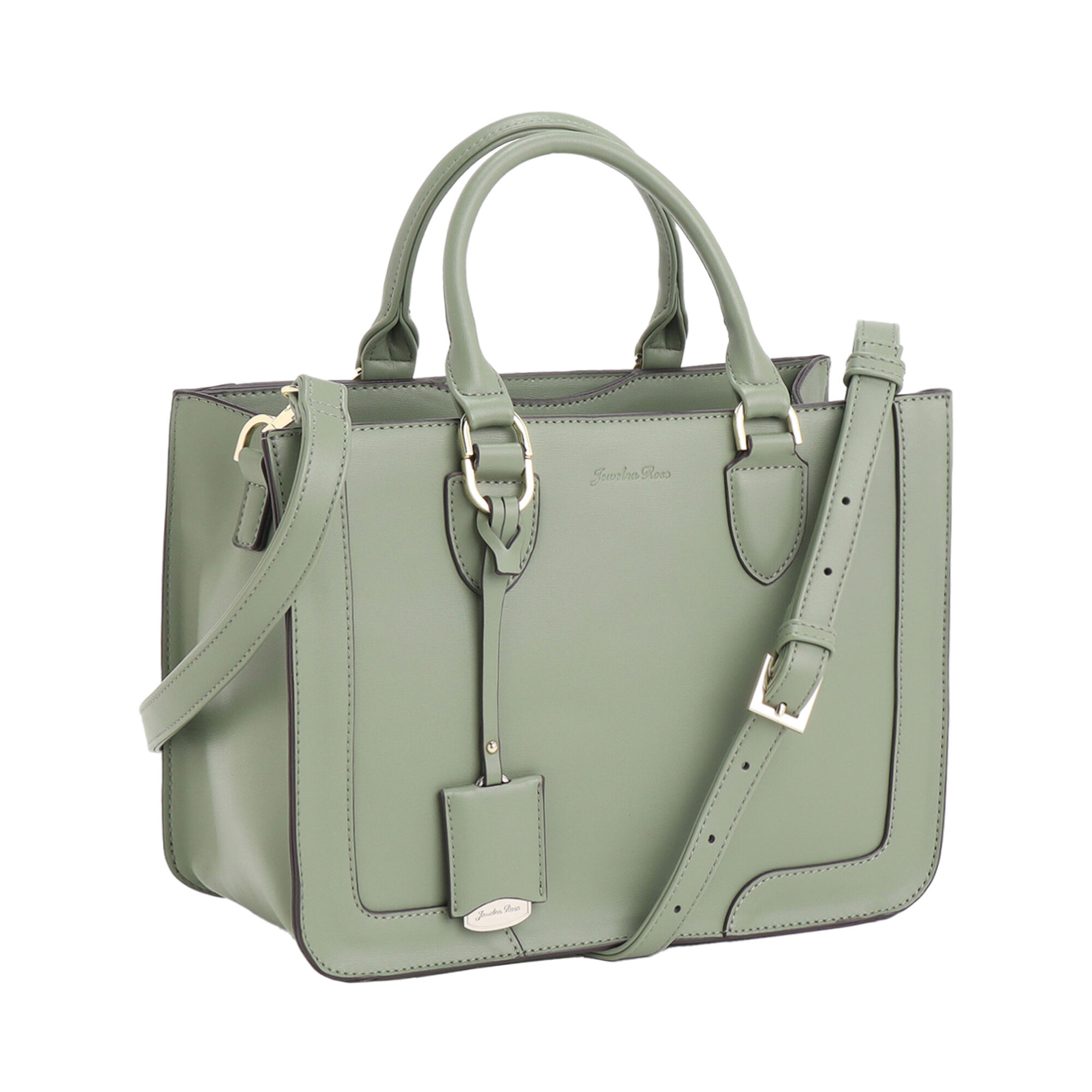 Jewelna Rose「Jewelna Rose オタハピ 2WAY　ミニバッグ 16185」|ショルダー・メッセンジャー|