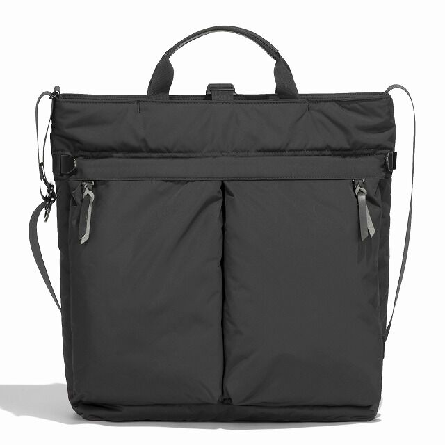 UNTRACK「UNTRACK CITY/DS ショルダー トートバッグ 60213」|トートバッグ|