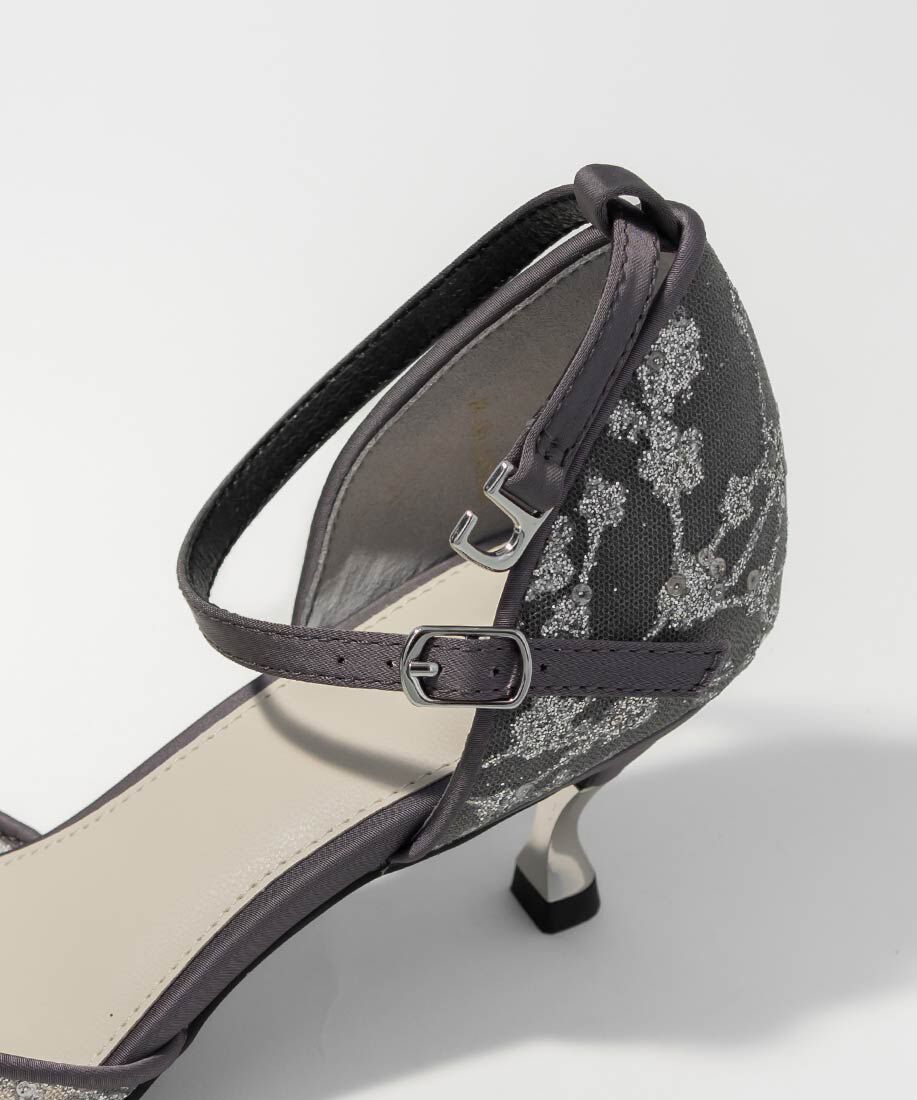  「シアーセパレートパンプス」|パンプス|